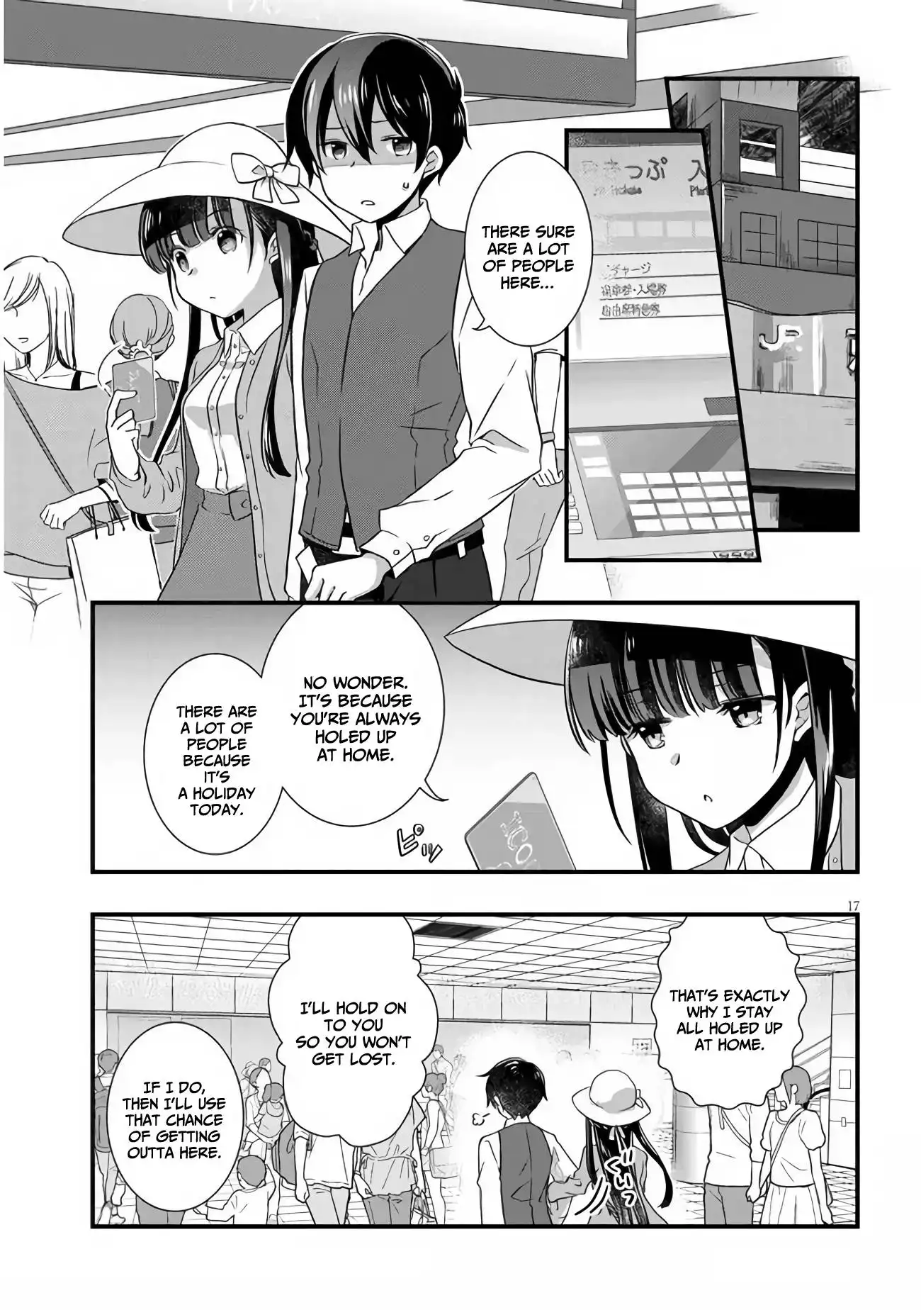 Mamahaha no tsurego ga moto kanodatta Chapter 23 18